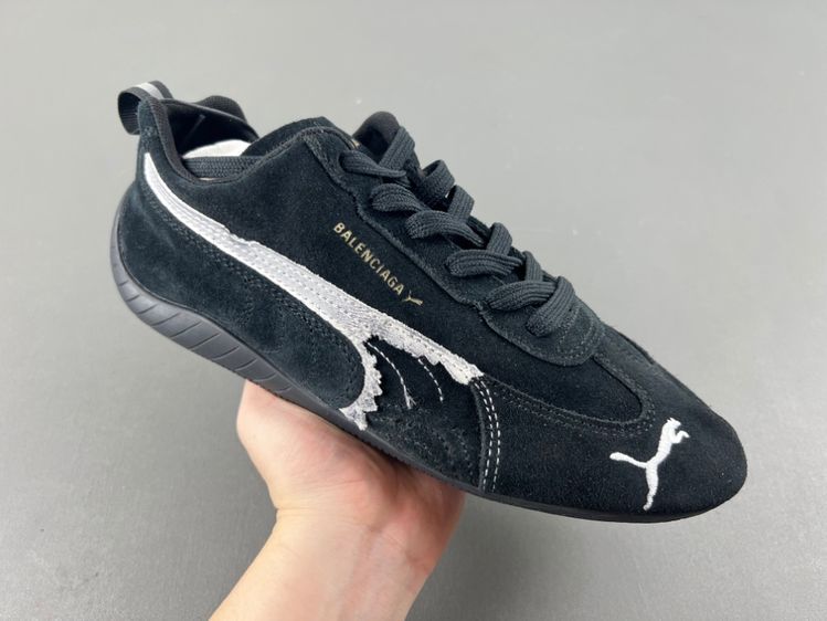 PUMA/彪马 x Balenciaga