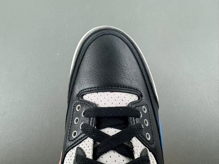 LJR Batch   Air Jordan 3 OG “Rare Air”