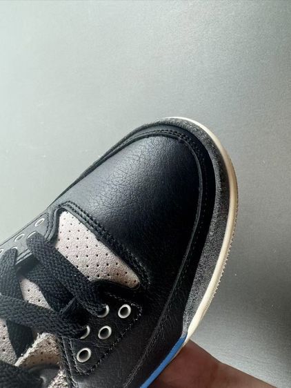 LJR Batch   Air Jordan 3 OG “Rare Air”