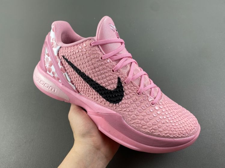 Nike Kobe 6