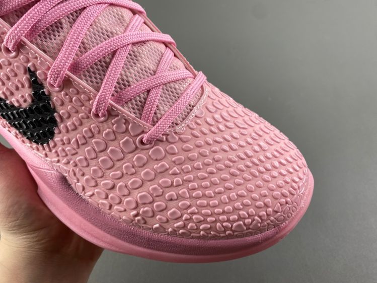 Nike Kobe 6
