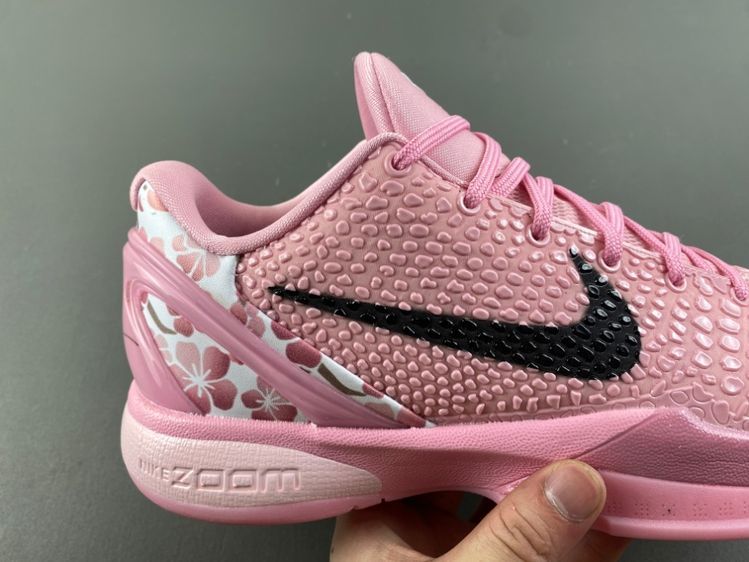 Nike Kobe 6
