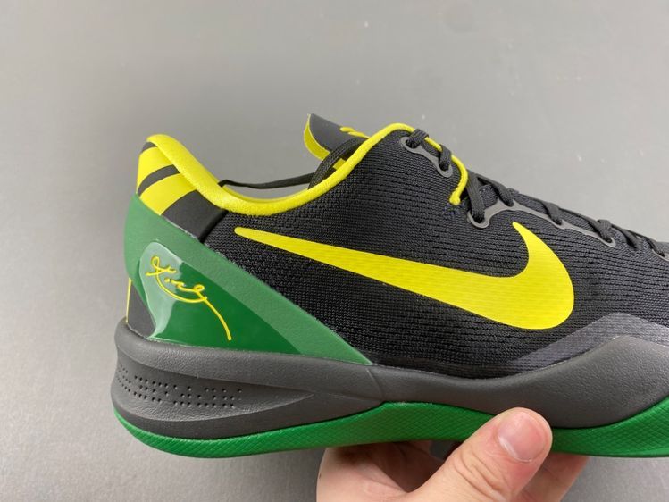 Kobe 8 Protro