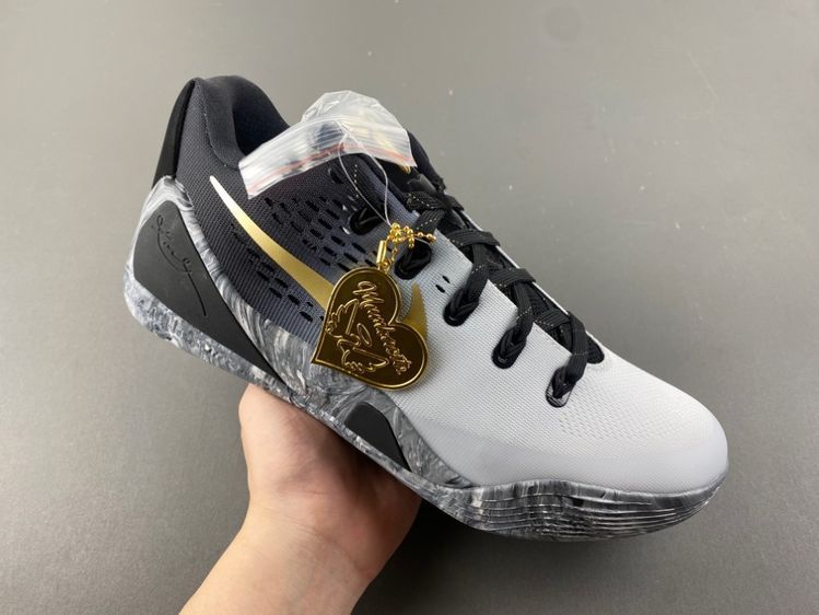 Nike Kobe 9 Protro EM “Gigi”