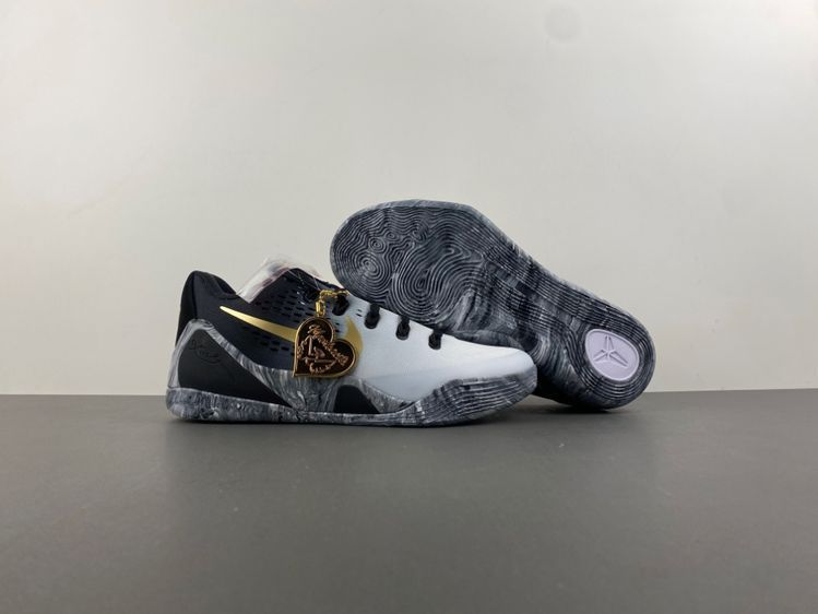 Nike Kobe 9 Protro EM “Gigi”