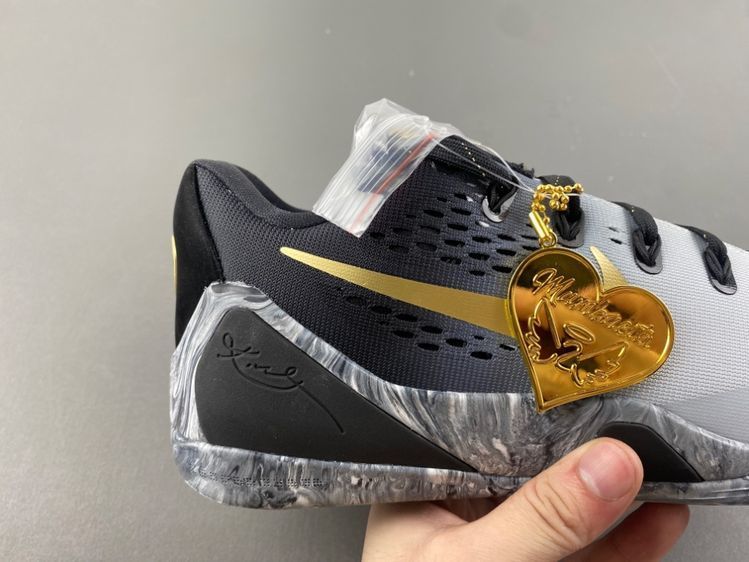 Nike Kobe 9 Protro EM “Gigi”