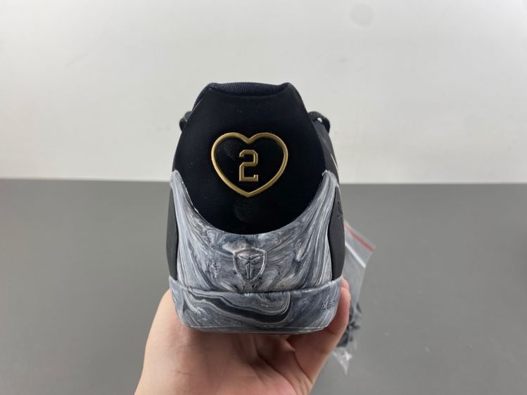 Nike Kobe 9 Protro EM “Gigi”