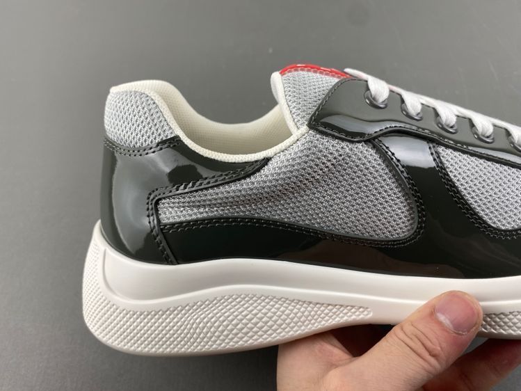 Prada America