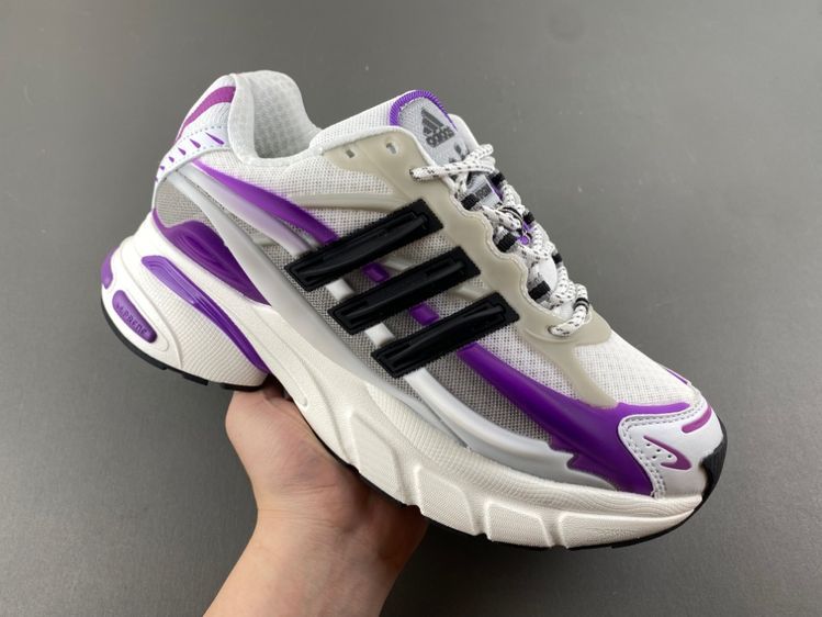 Pharrell x adidas Adistar Jellyfish