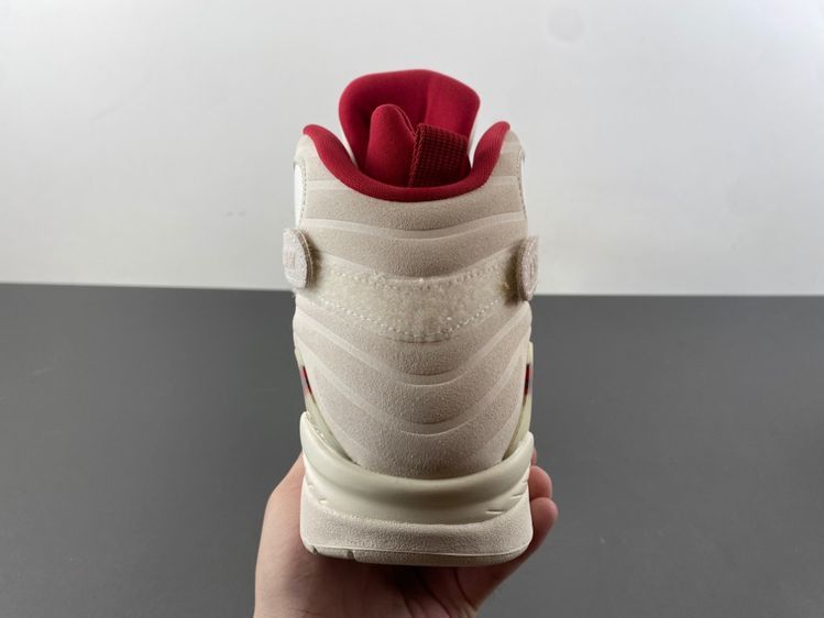 Air Jordan 8 x SoleFly Mi Casa es Su Casa