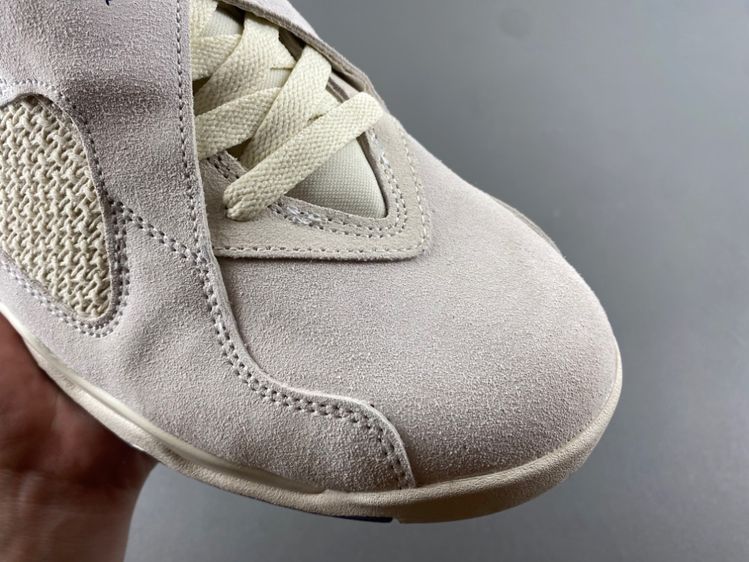 Air Jordan 8 x SoleFly Mi Casa es Su Casa