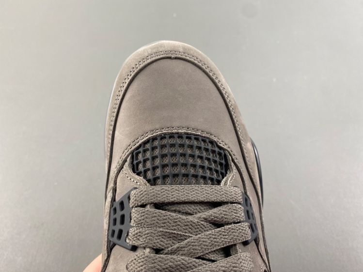 LJR Batch   Air Jordan 4 “Cave Ston DONG