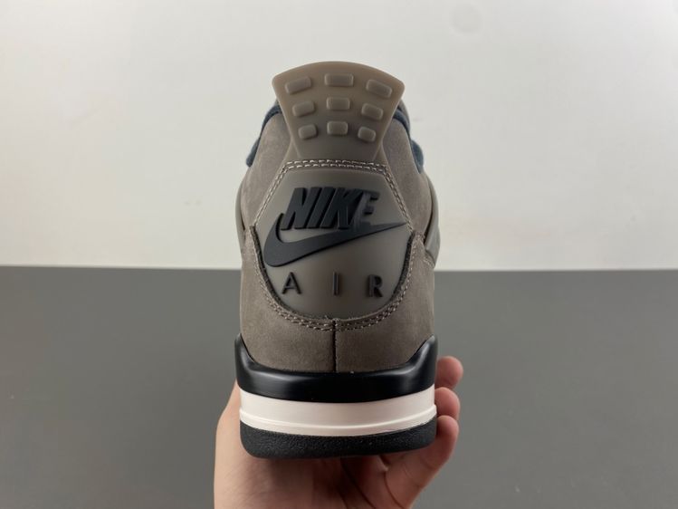 LJR Batch   Air Jordan 4 “Cave Ston DONG