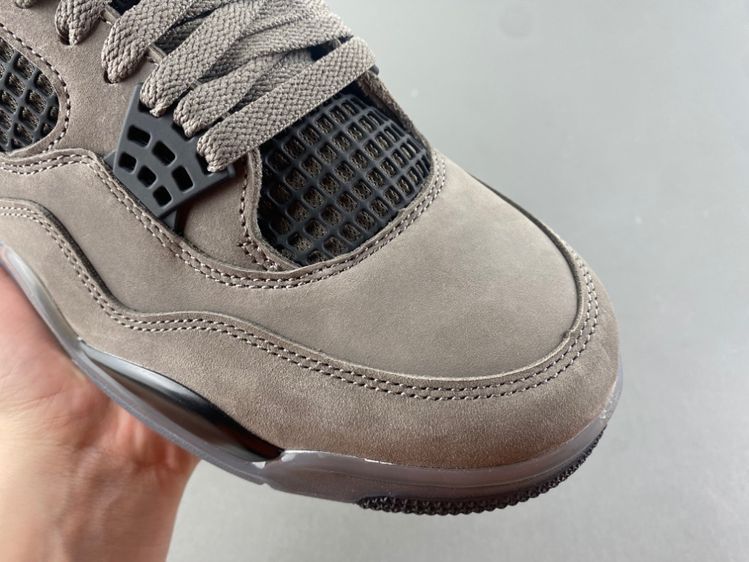LJR Batch   Air Jordan 4 “Cave Ston DONG
