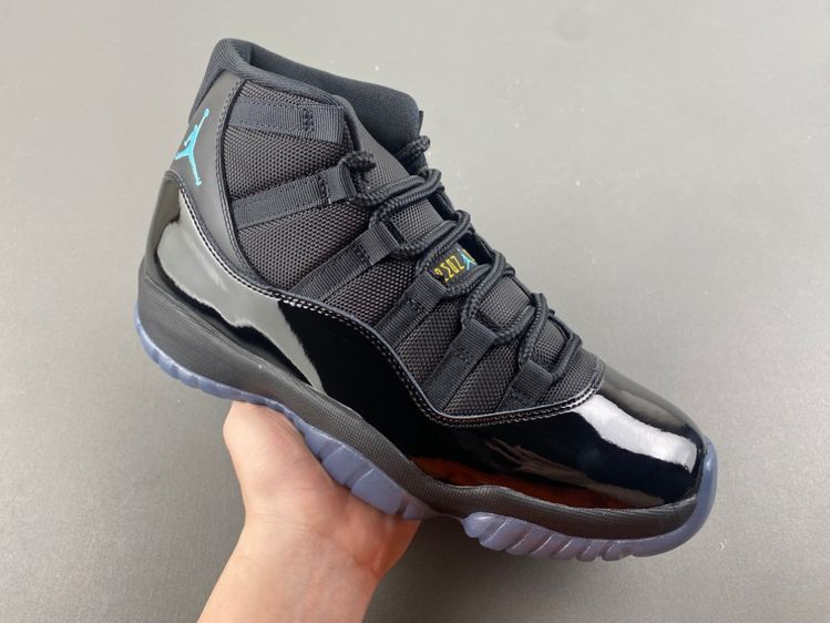LJR Batch  Air Jordan 11 “Gamma” 2025