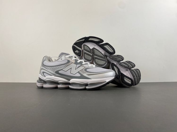 New Balance ABZORB 2000 “Baby Blue”