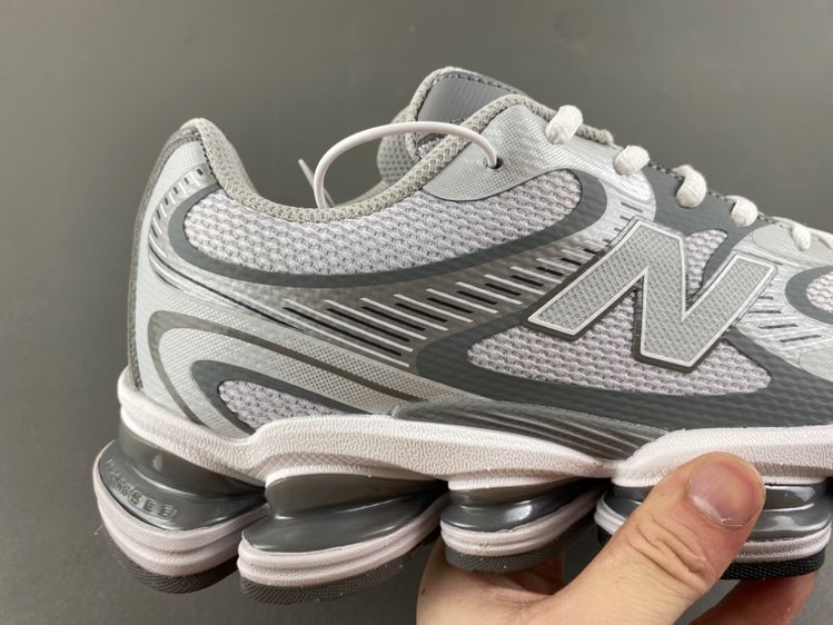New Balance ABZORB 2000 “Baby Blue”