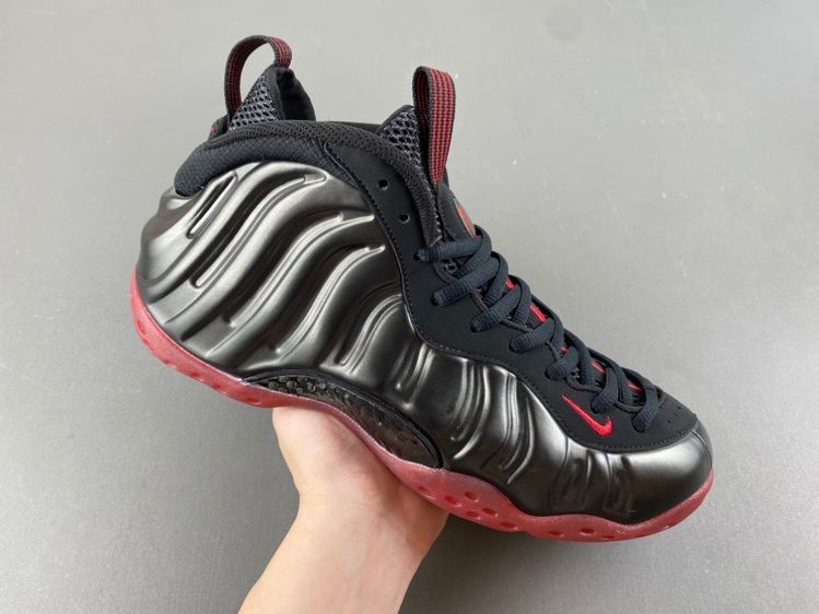 Nike Air Foamposite One “Cough Drop”