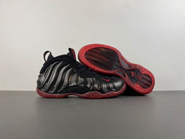 Nike Air Foamposite One “Cough Drop”