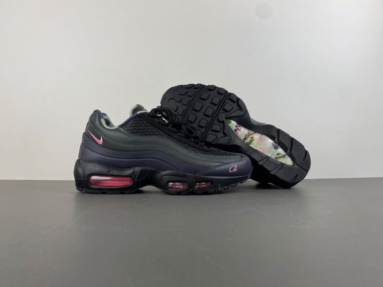 Corteiz x Air Max 95 SP