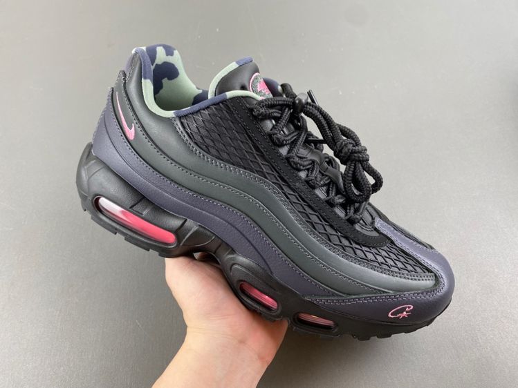 Corteiz x Air Max 95 SP