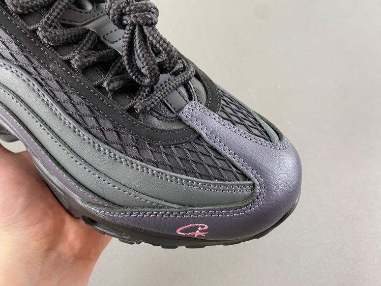 Corteiz x Air Max 95 SP