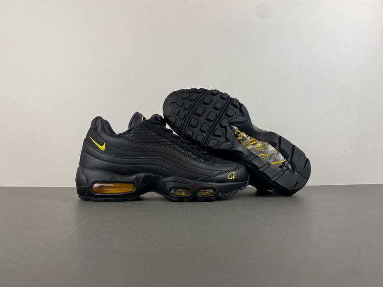 Corteiz x Air Max 95 SP