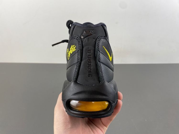 Corteiz x Air Max 95 SP