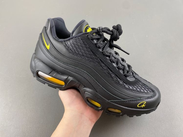 Corteiz x Air Max 95 SP