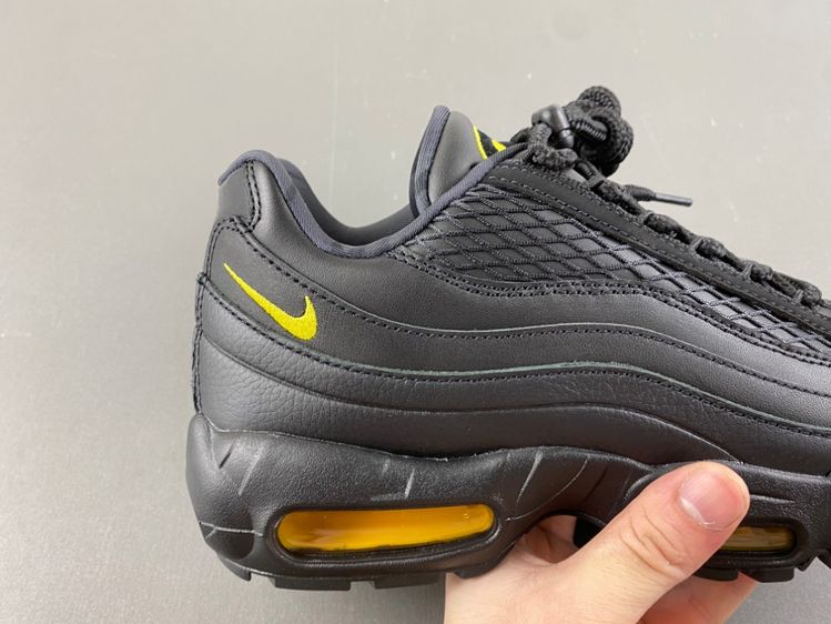 Corteiz x Air Max 95 SP