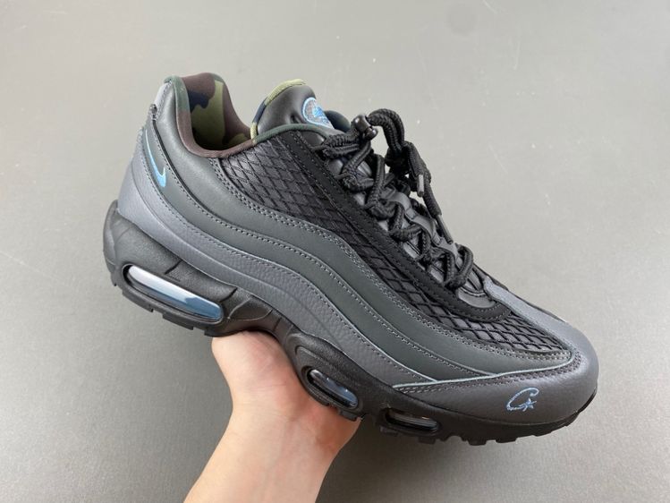 Corteiz x Air Max 95 SP