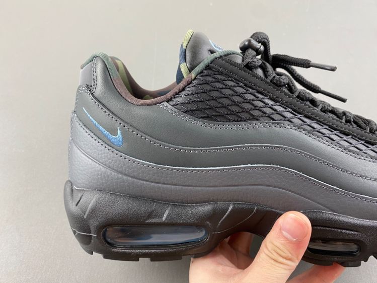 Corteiz x Air Max 95 SP