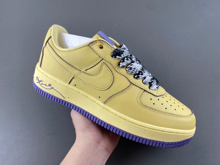 Kobe x Nike Air Force 1 Low Protro