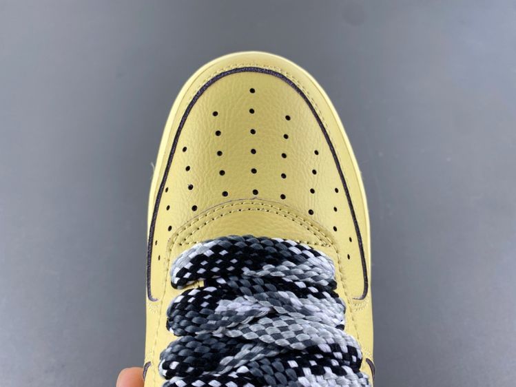 Kobe x Nike Air Force 1 Low Protro