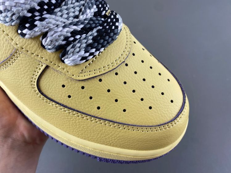 Kobe x Nike Air Force 1 Low Protro