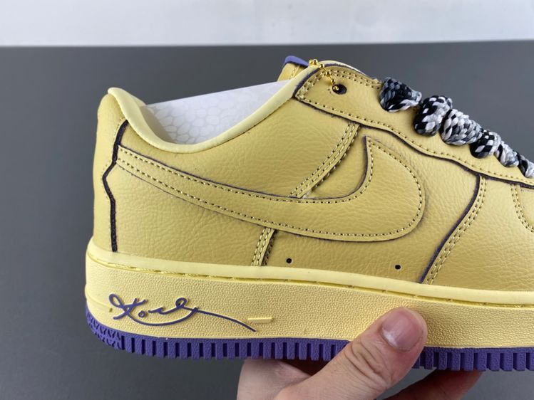 Kobe x Nike Air Force 1 Low Protro