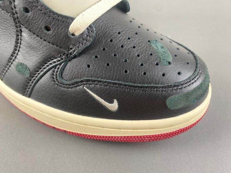 Air Jordan 1 Low OG Better With Tim