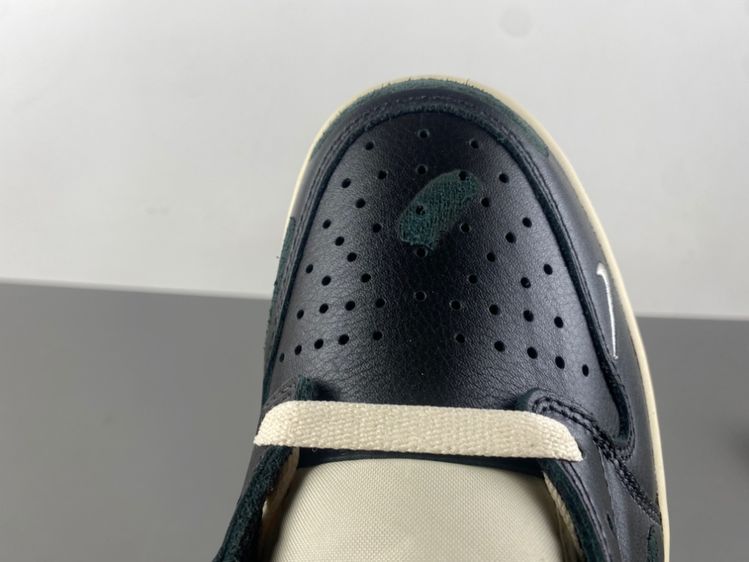 Air Jordan 1 Low OG Better With Tim