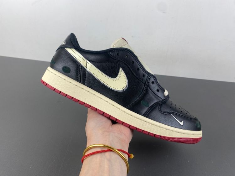 Air Jordan 1 Low OG Better With Tim