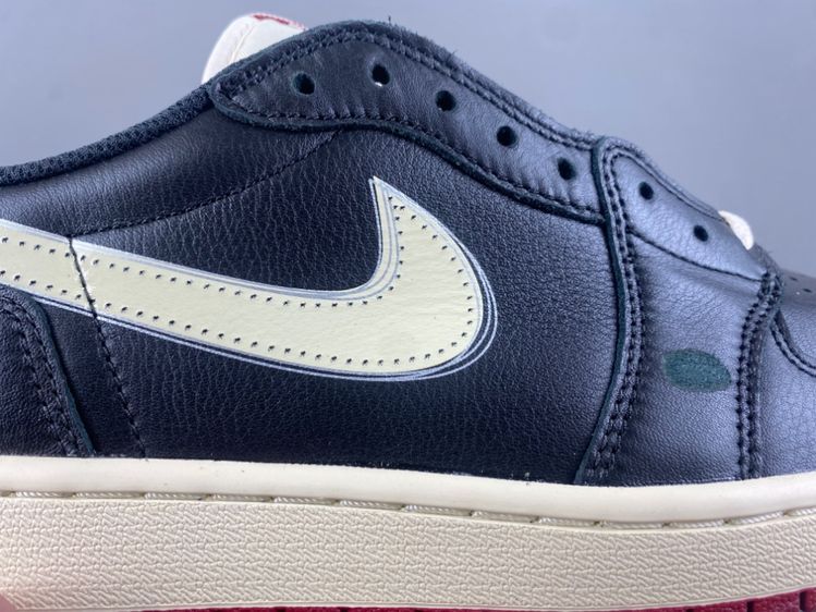 Air Jordan 1 Low OG Better With Tim