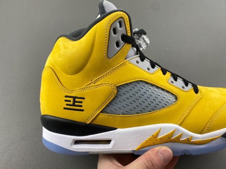 LJR Batch   Air Jordan 5 “Tokyo
