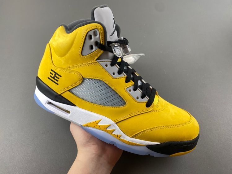 LJR Batch   Air Jordan 5 “Tokyo