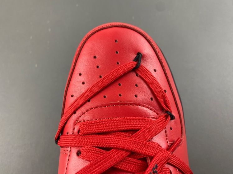 Off-White x Nike Air Force 1 Low