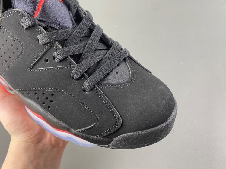 Air Jordan6 Retro 'Infrared'
