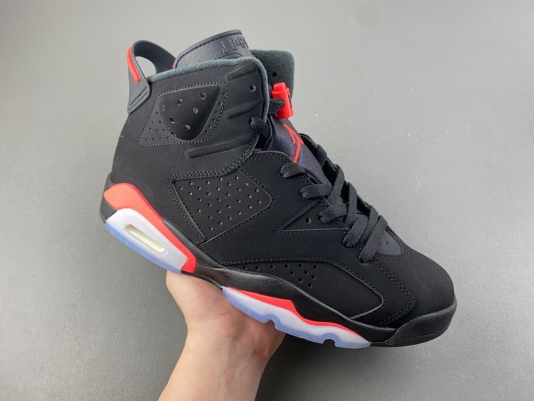 Air Jordan6 Retro 'Infrared'