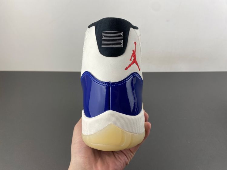 Air Jordan 11 “Rare Air”