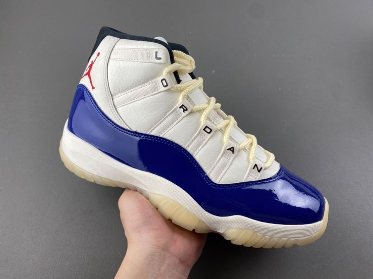 Air Jordan 11 “Rare Air”