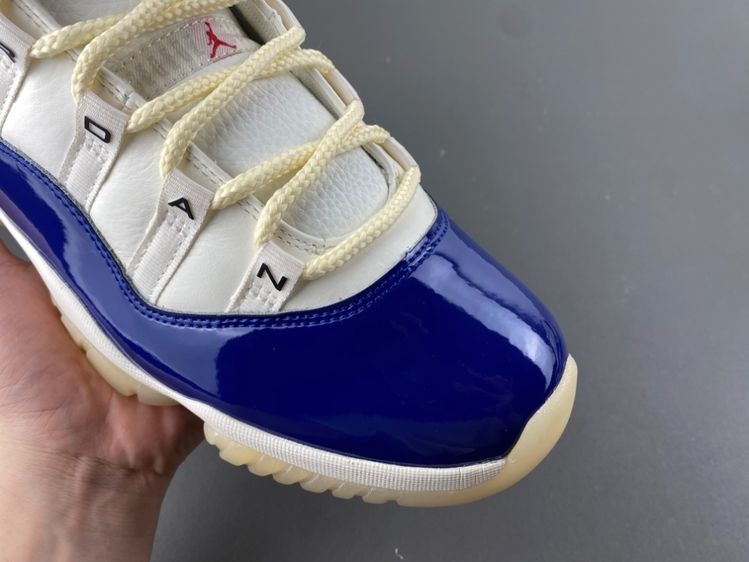 Air Jordan 11 “Rare Air”