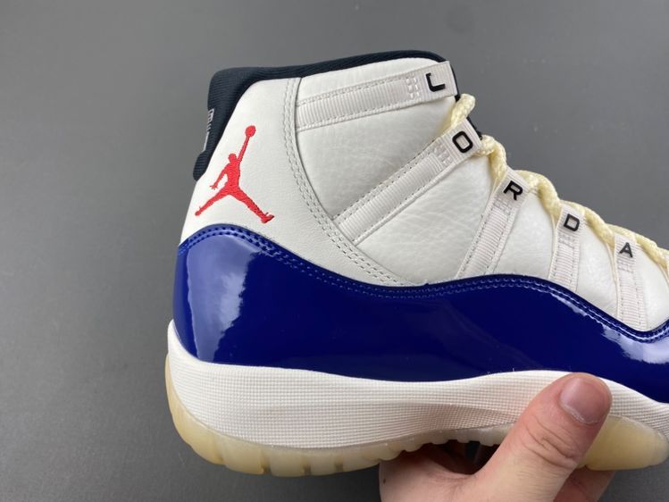 Air Jordan 11 “Rare Air”