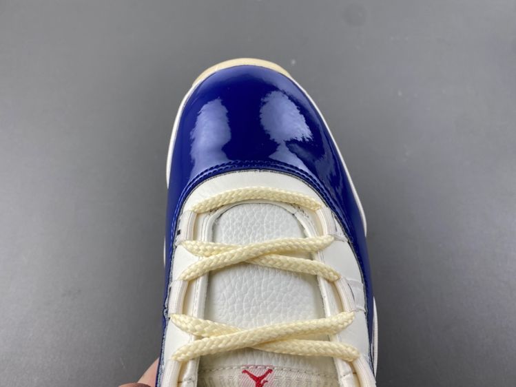 Air Jordan 11 “Rare Air”